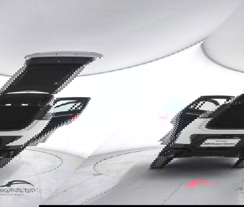 BMW X4 usata a Perugia (7)