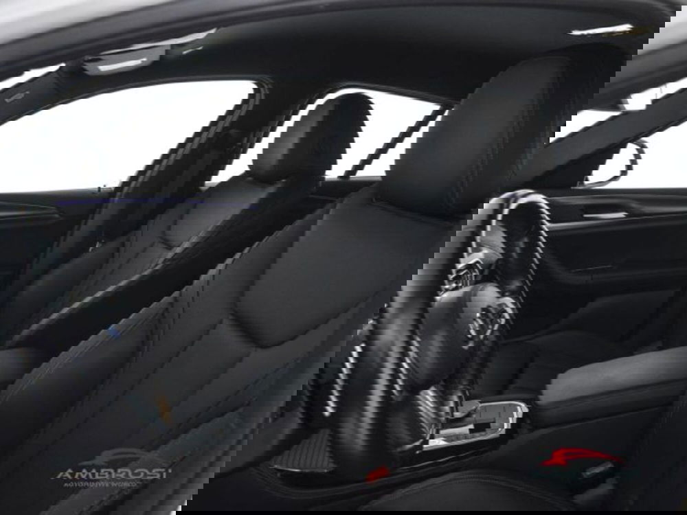 BMW X4 usata a Perugia (9)