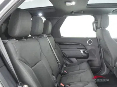 Land Rover Discovery Sport 2.0 SD4 240 CV SE del 2018 usata a Corciano