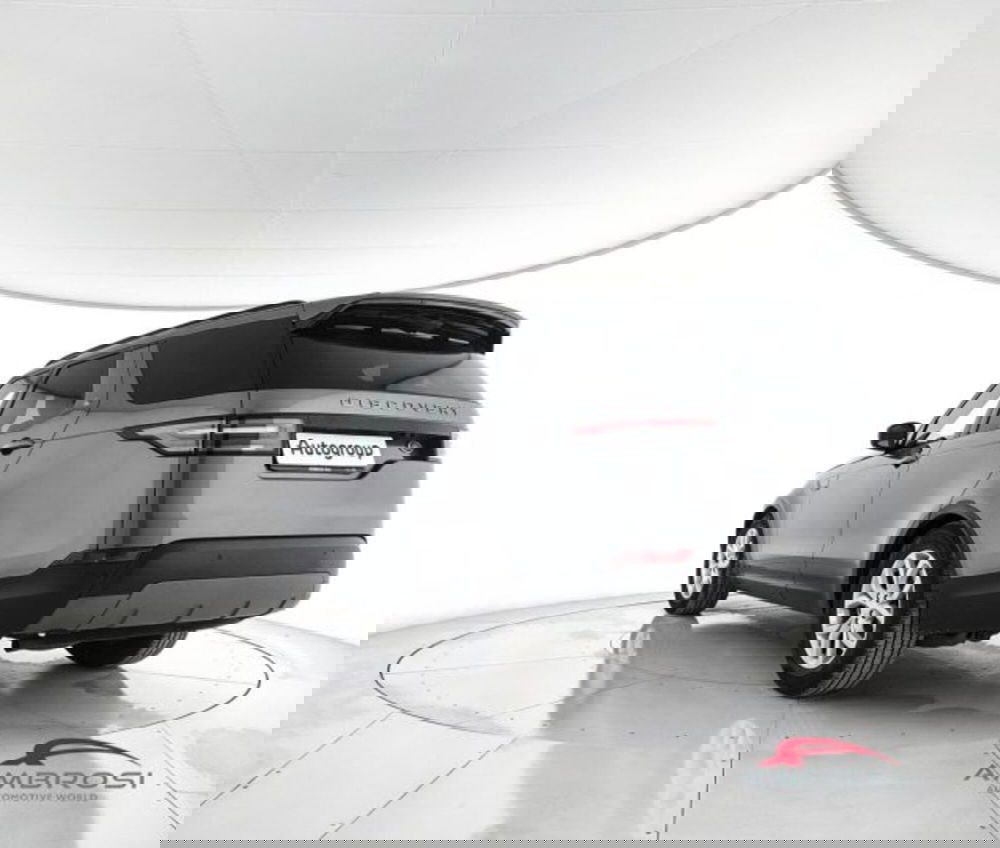 Land Rover Discovery usata a Perugia (4)