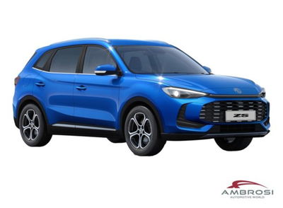 Mg ZS 1.5 Comfort nuova a Corciano