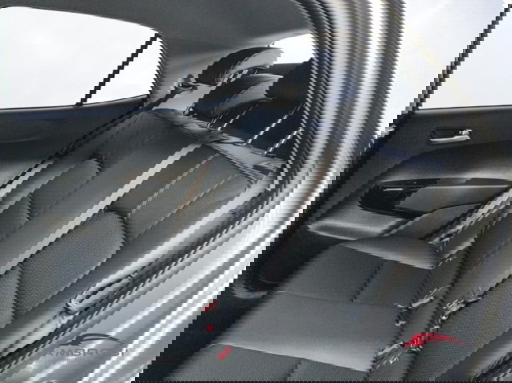 Kia Picanto nuova a Perugia (10)