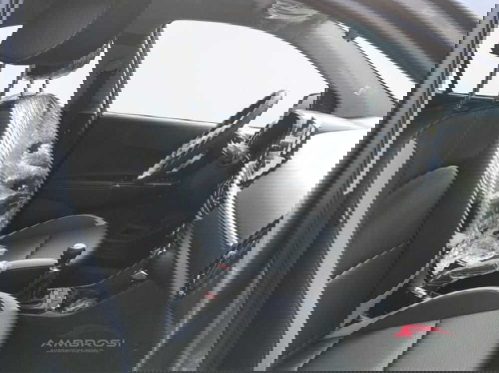 Kia Picanto nuova a Perugia (11)