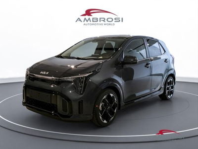 Kia Picanto 1.0 gdi GT-line nuova a Corciano
