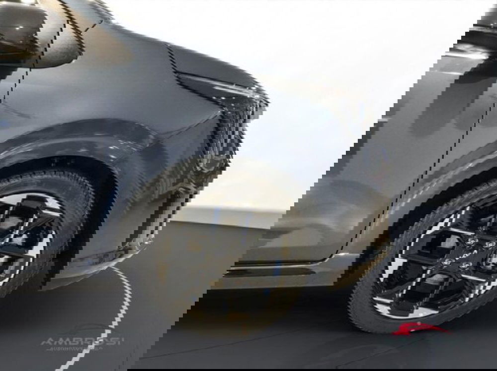 Kia Picanto nuova a Perugia (14)