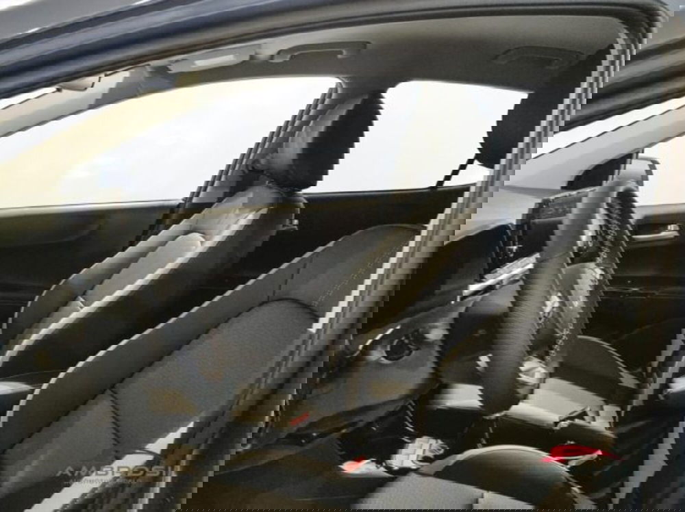 Kia Picanto nuova a Perugia (7)