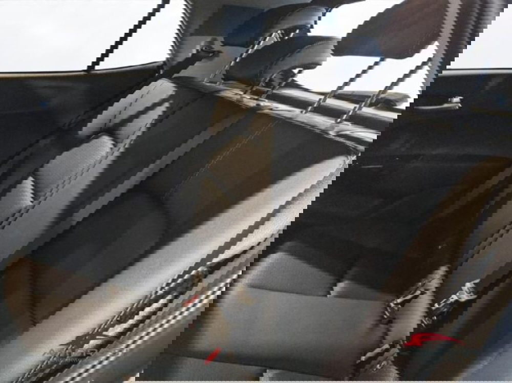 Kia Picanto nuova a Perugia (8)