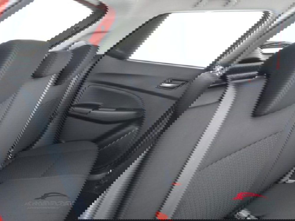 Suzuki Swift usata a Perugia (11)