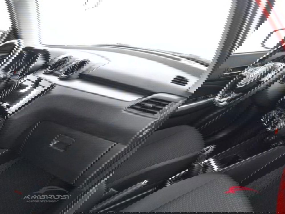 Suzuki Swift usata a Perugia (12)