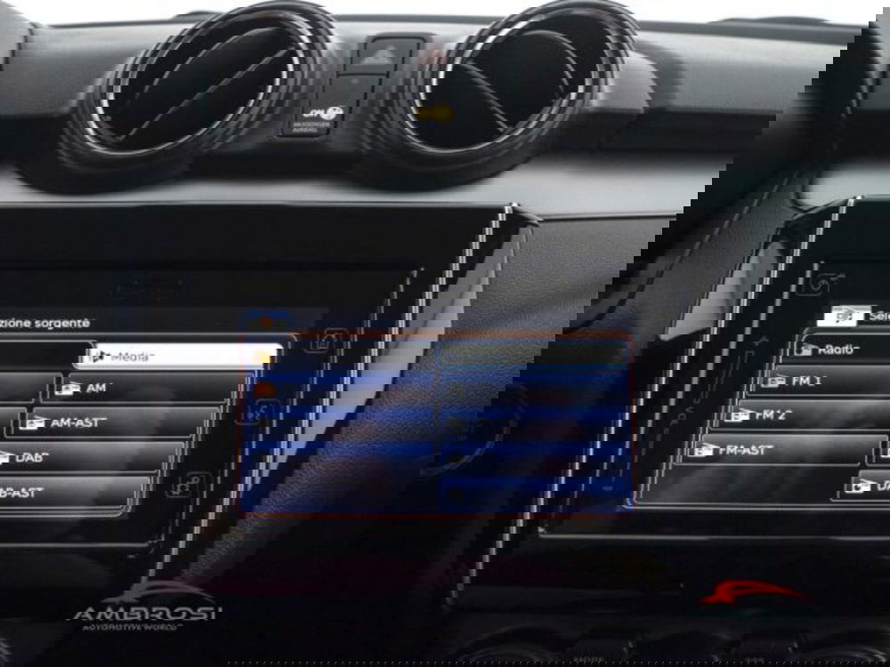 Suzuki Swift usata a Perugia (15)