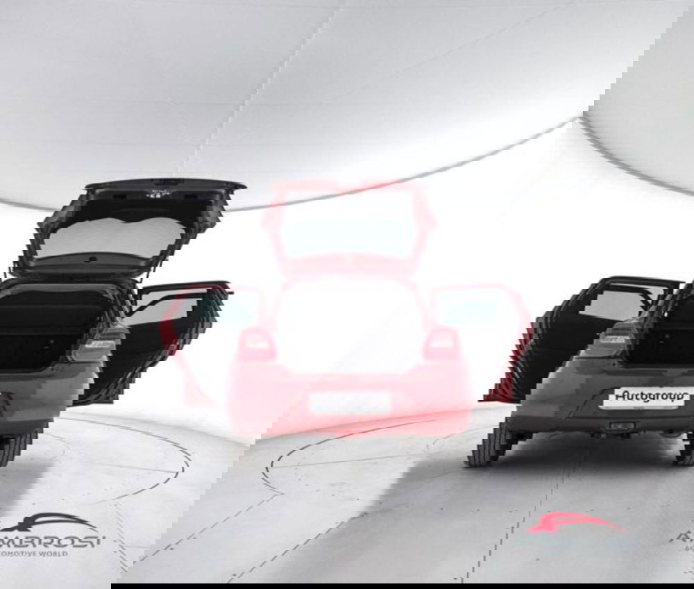 Suzuki Swift usata a Perugia (7)