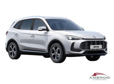 Mg ZS 1.5 Comfort nuova a Corciano