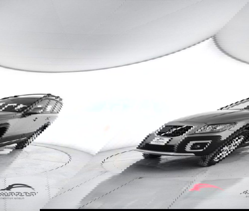 Volvo XC70 usata a Perugia