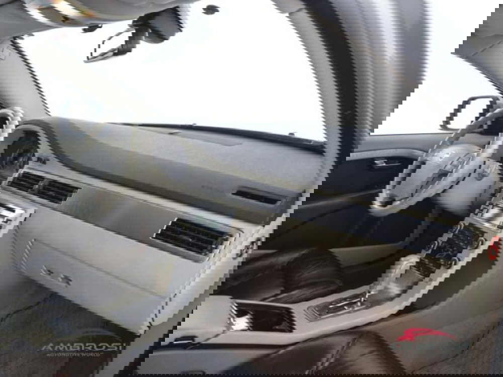 Volvo XC70 usata a Perugia (12)