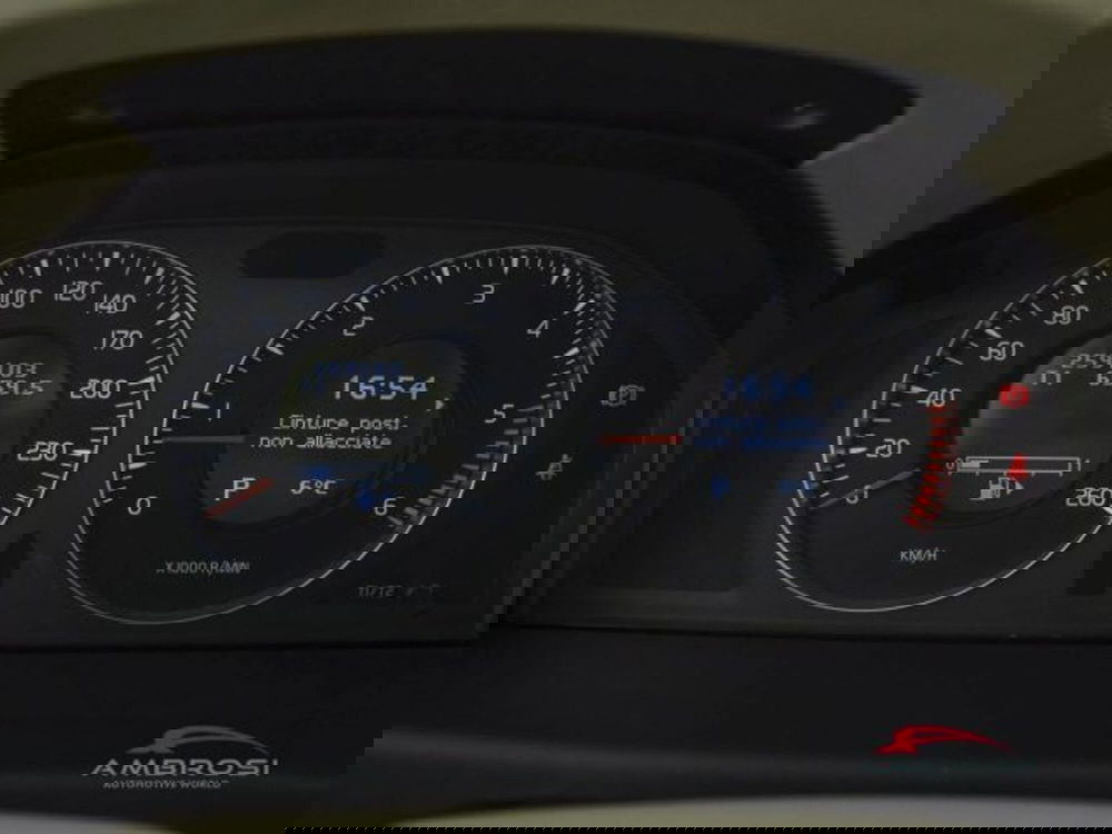 Volvo XC70 usata a Perugia (13)