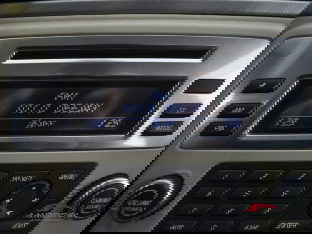 Volvo XC70 usata a Perugia (14)