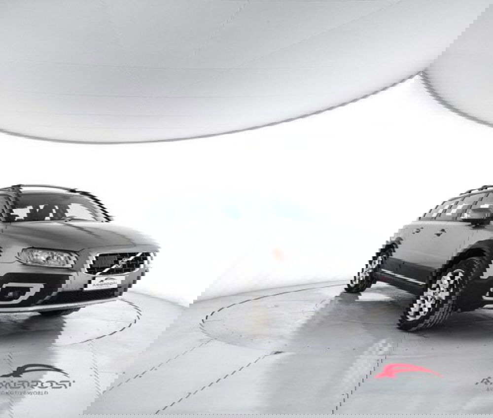 Volvo XC70 usata a Perugia (2)