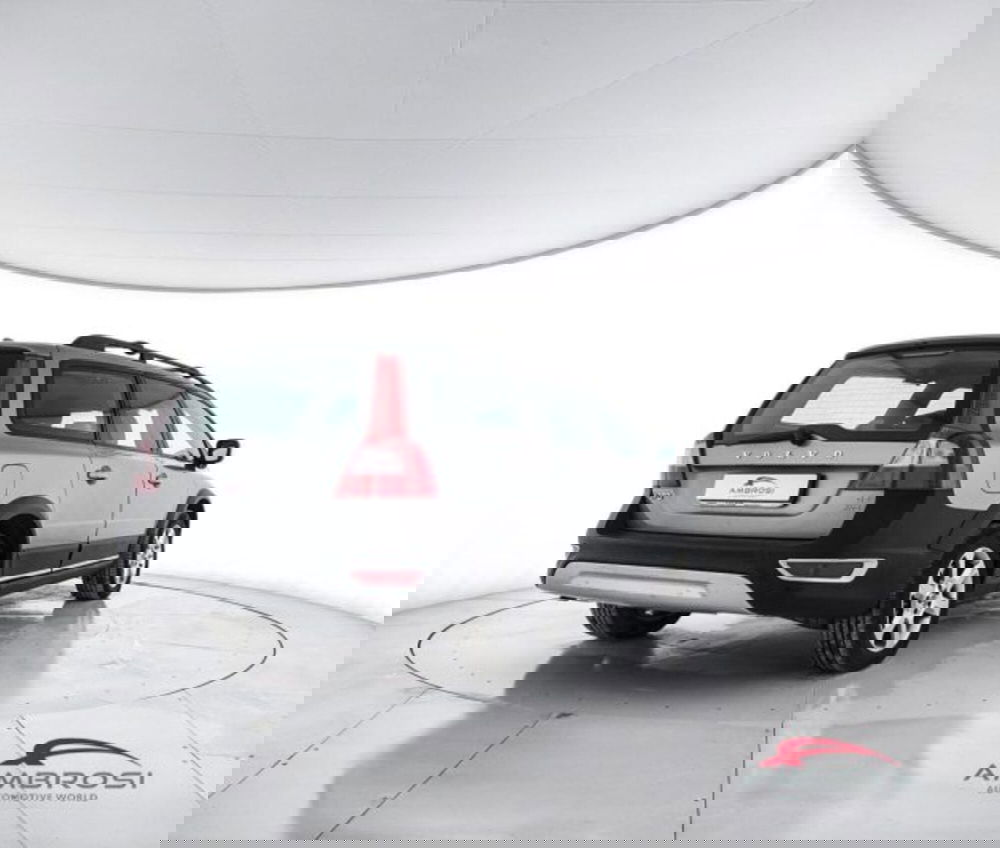 Volvo XC70 usata a Perugia (3)