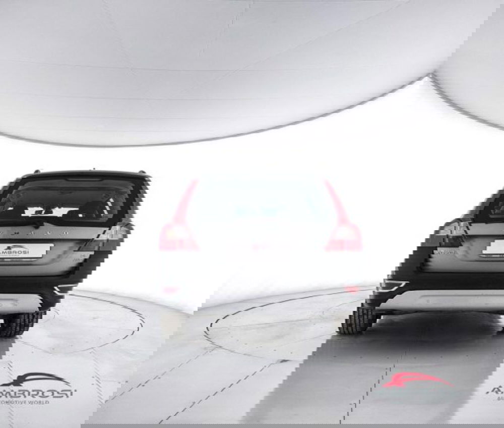 Volvo XC70 usata a Perugia (6)