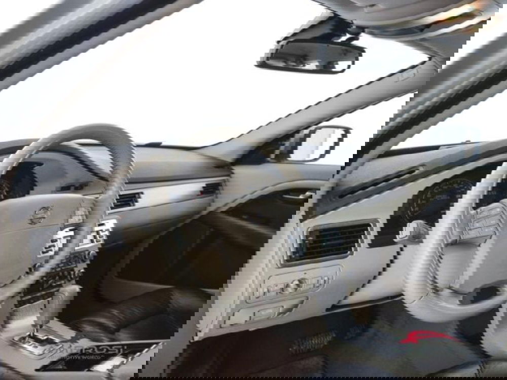 Volvo XC70 usata a Perugia (8)