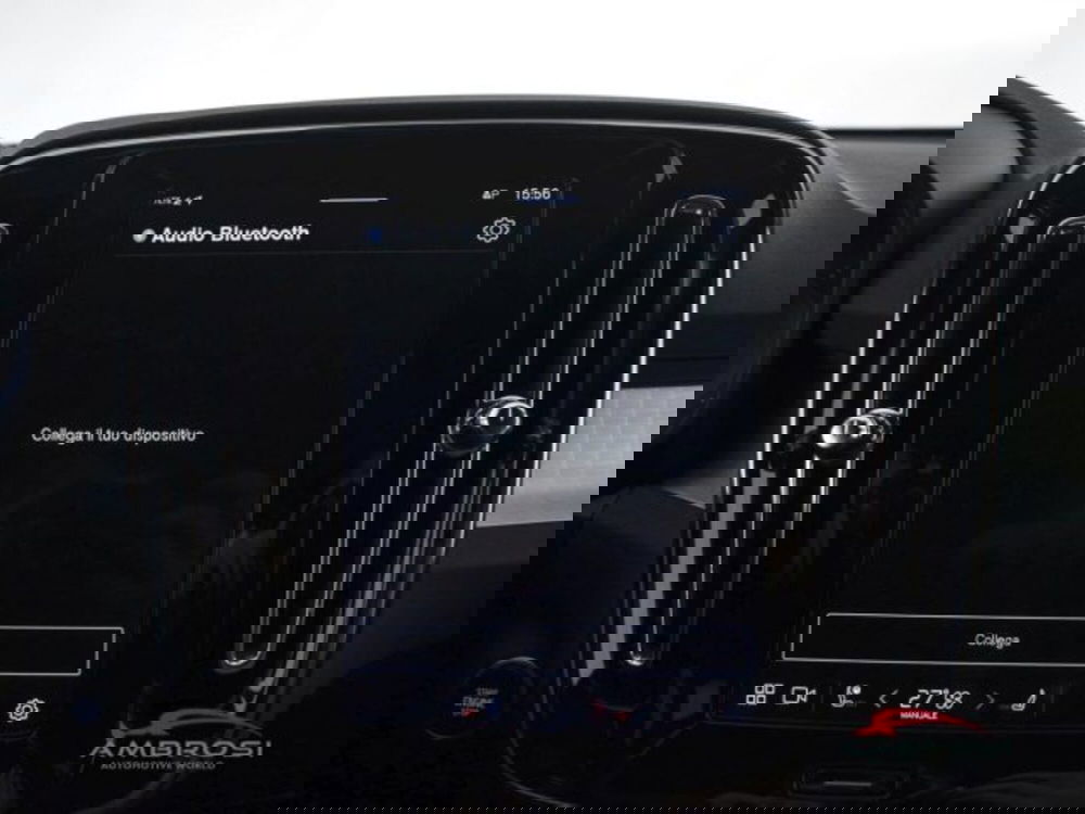 Volvo XC40 usata a Perugia (15)