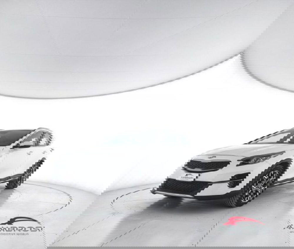 Kia XCeed usata a Perugia