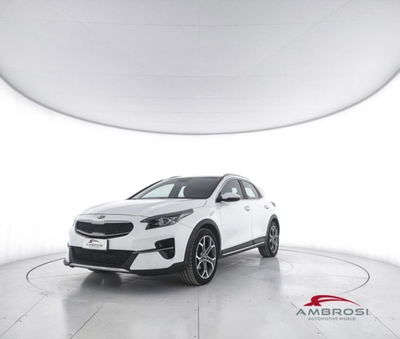 Kia XCeed 1.4 T-GDi Style del 2021 usata a Corciano