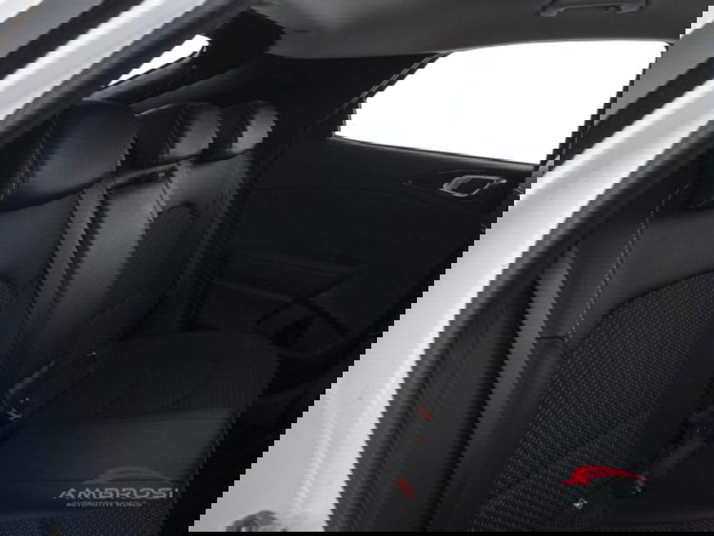 Kia XCeed usata a Perugia (11)