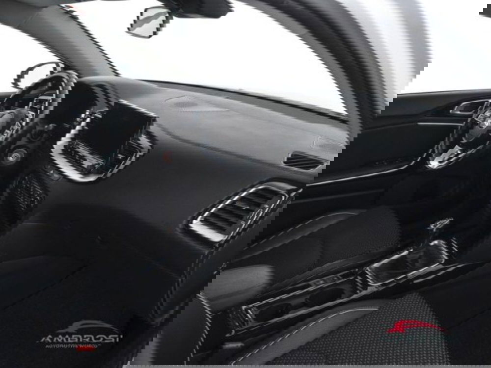 Kia XCeed usata a Perugia (12)