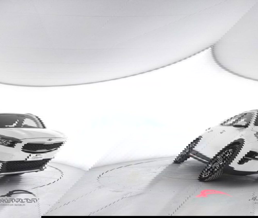 Kia XCeed usata a Perugia (2)