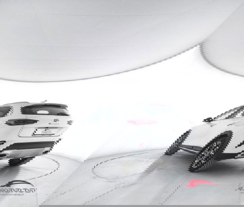 Kia XCeed usata a Perugia (4)