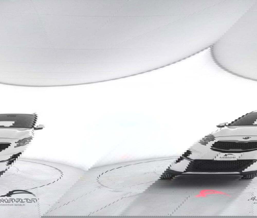 Kia XCeed usata a Perugia (5)