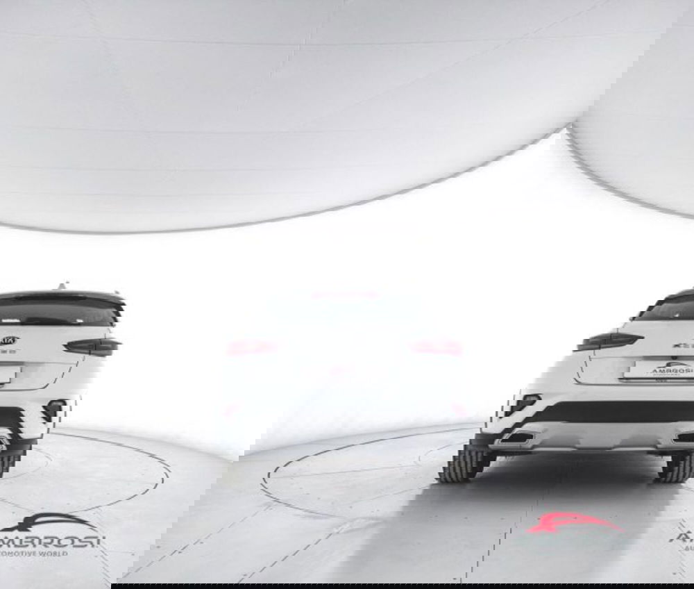 Kia XCeed usata a Perugia (6)