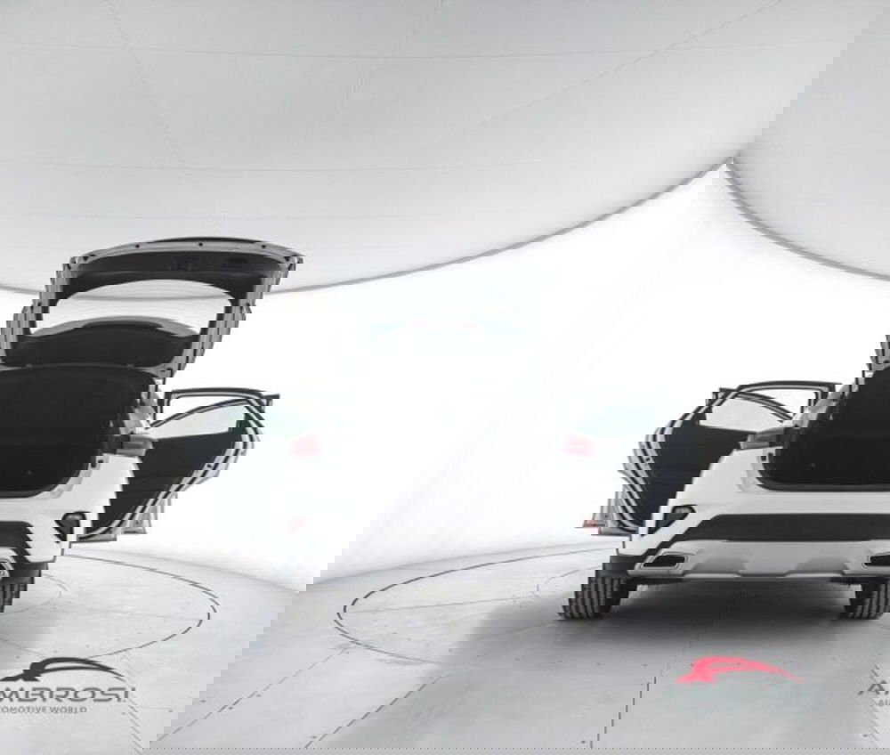 Kia XCeed usata a Perugia (7)