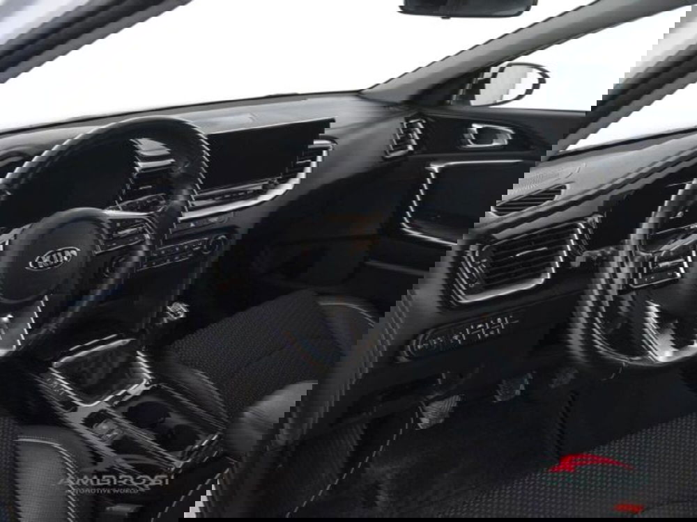 Kia XCeed usata a Perugia (8)