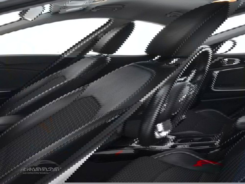 Kia XCeed usata a Perugia (9)