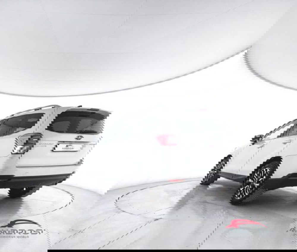 Subaru Forester usata a Perugia (4)