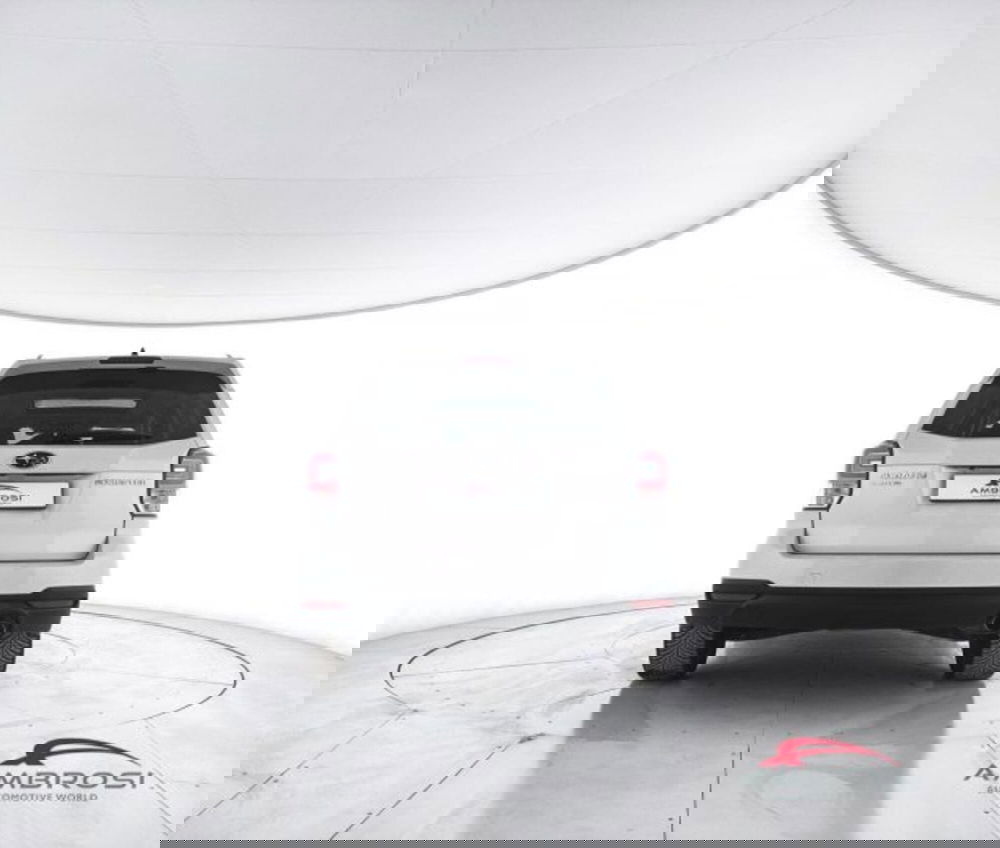 Subaru Forester usata a Perugia (6)