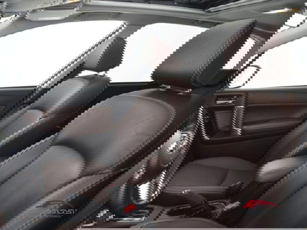 Subaru Forester usata a Perugia (9)