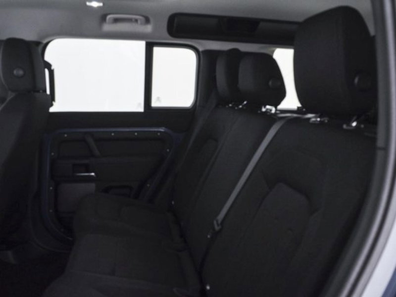 Land Rover Defender usata a Perugia (15)