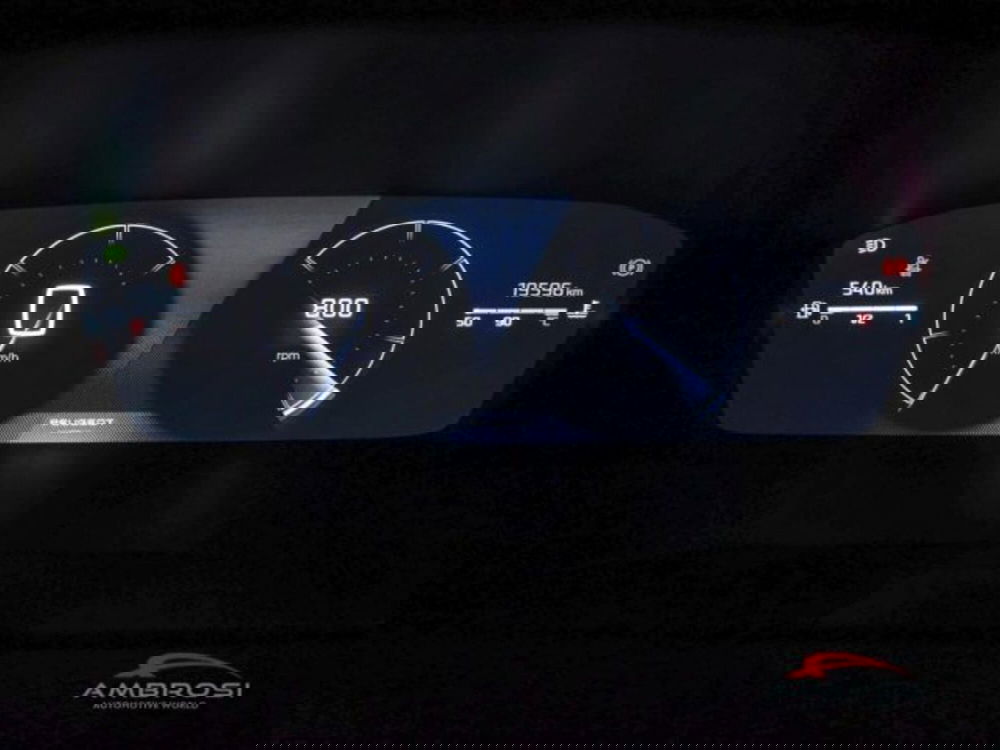 Peugeot 208 usata a Perugia (13)