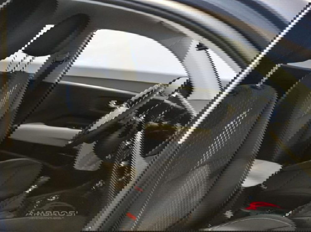 Kia Stonic nuova a Perugia (9)