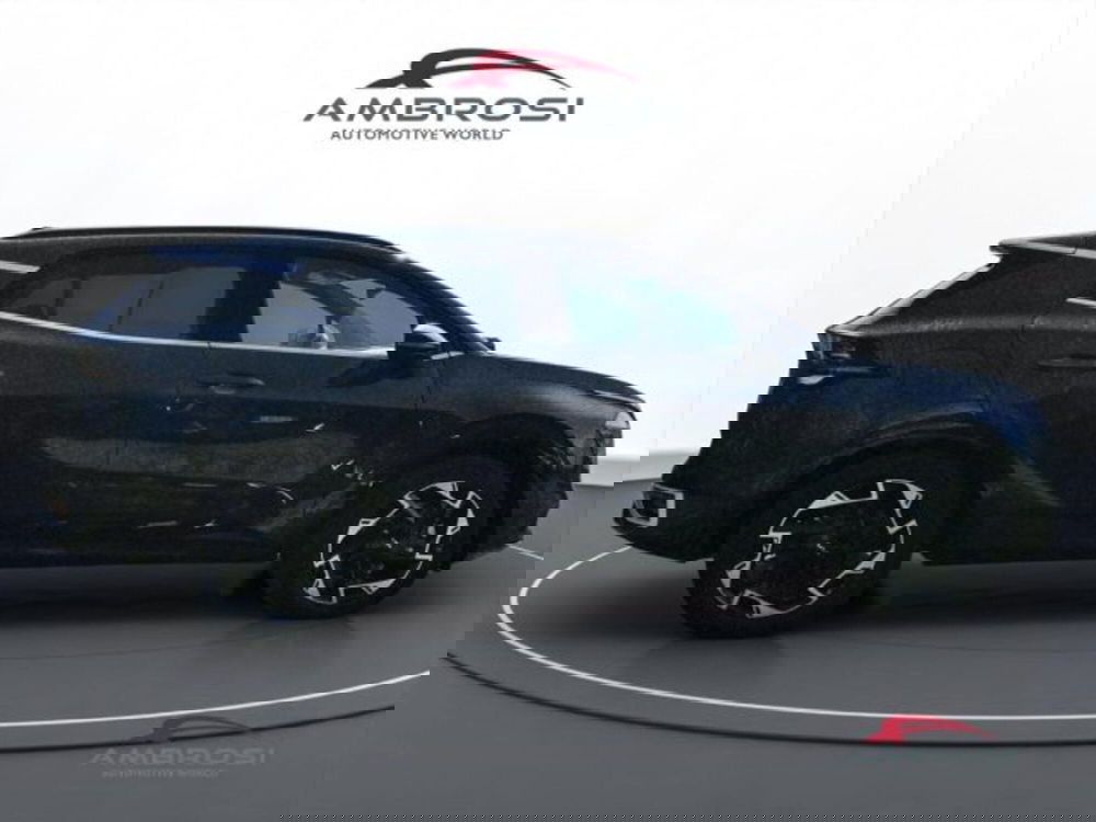 Kia Sportage nuova a Perugia (5)