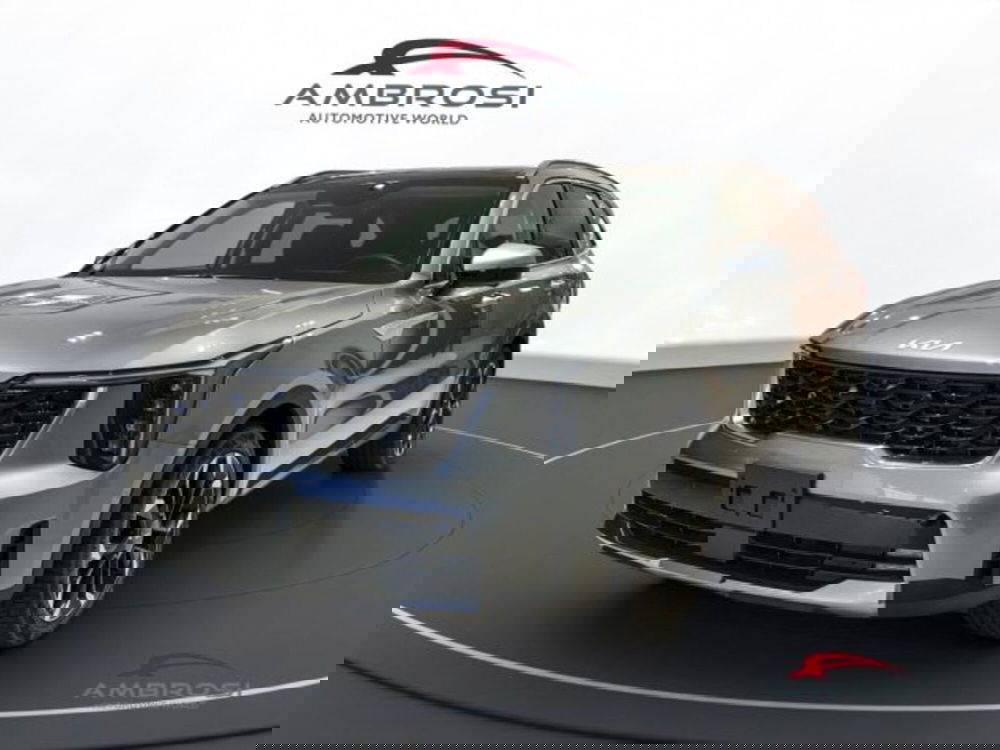 Kia Sorento nuova a Perugia