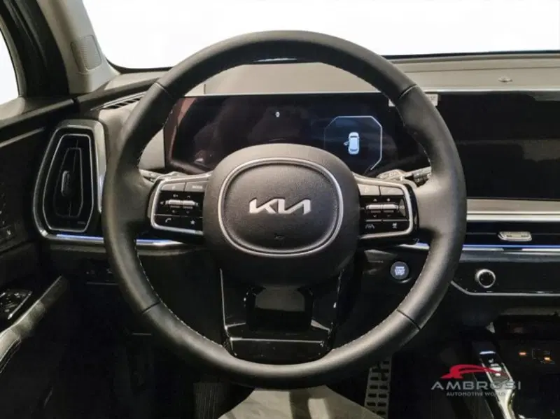 Kia Sorento nuova a Perugia (12)