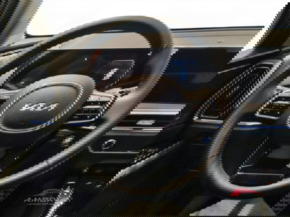 Kia Sorento nuova a Perugia (12)