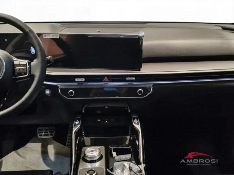 Kia Sorento nuova a Perugia (14)