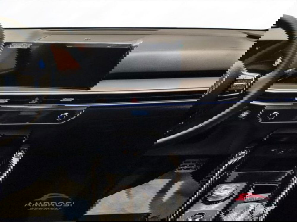 Kia Sorento nuova a Perugia (14)