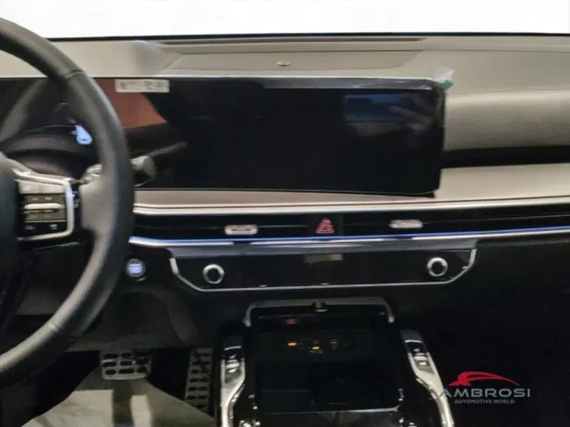 Kia Sorento nuova a Perugia (15)