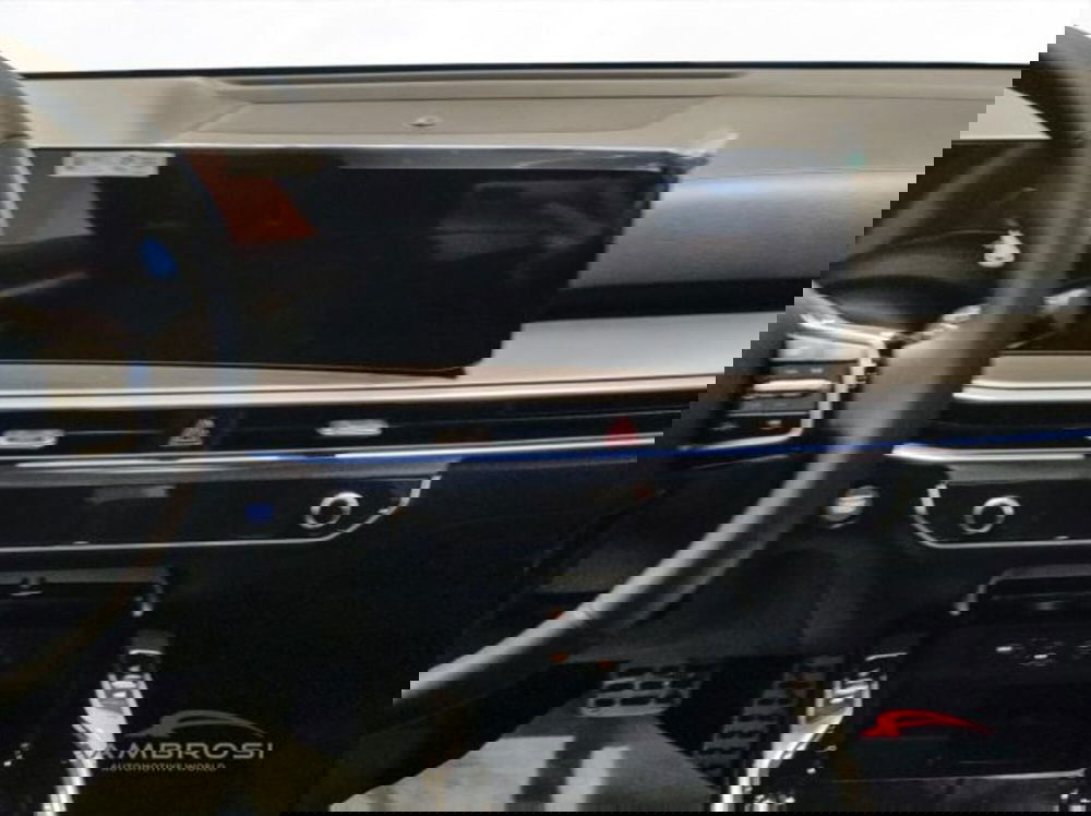 Kia Sorento nuova a Perugia (15)